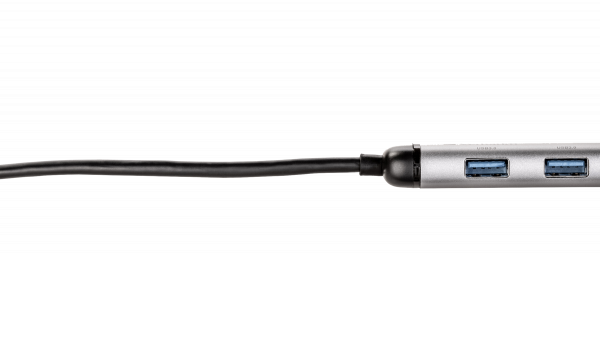 Verbatim USB-C Multiport Hub