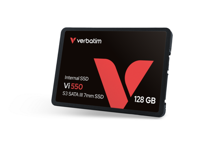 Verbatim Vi550 S3 128GB