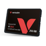 Verbatim Vi550 S3 256GB