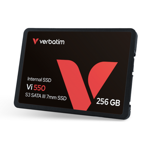 Verbatim Vi550 S3 256GB