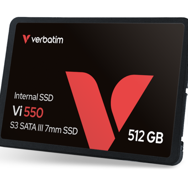 Verbatim Vi550 S3 512GB