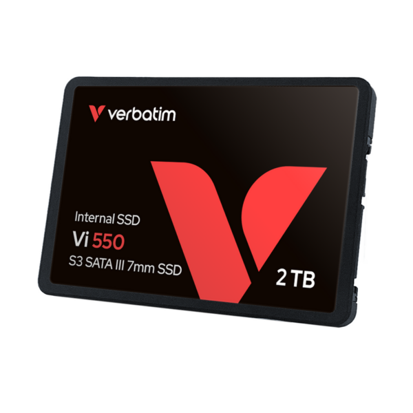 Verbatim Vi550 S3 2TB