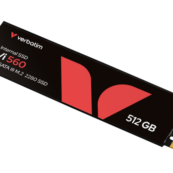 Verbatim Vi560 S3 512GB