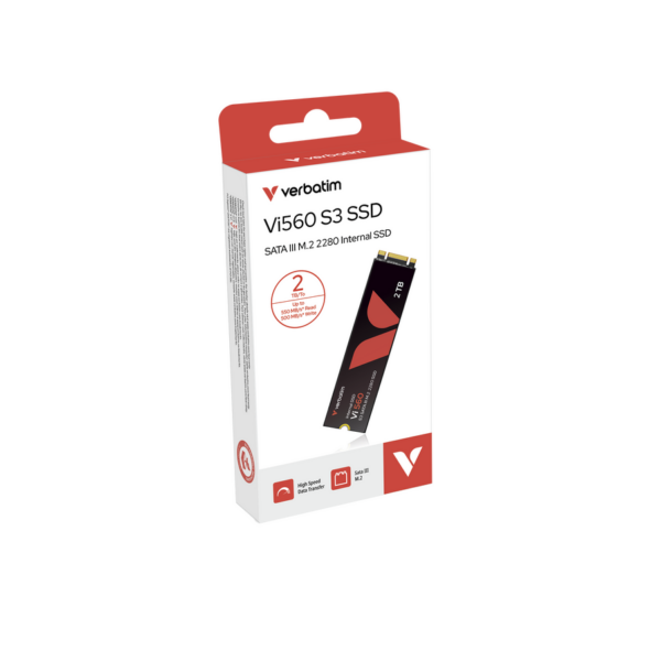 Verbatim Vi560 S3 2TB