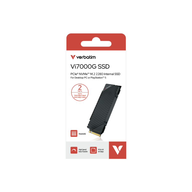 Verbatim Vi7000G 2TB