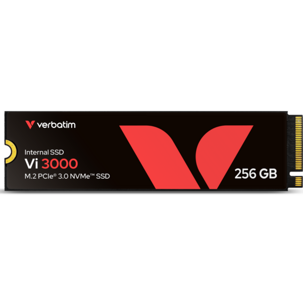 Verbatim Vi3000 256GB