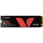 Verbatim Vi3000 512GB