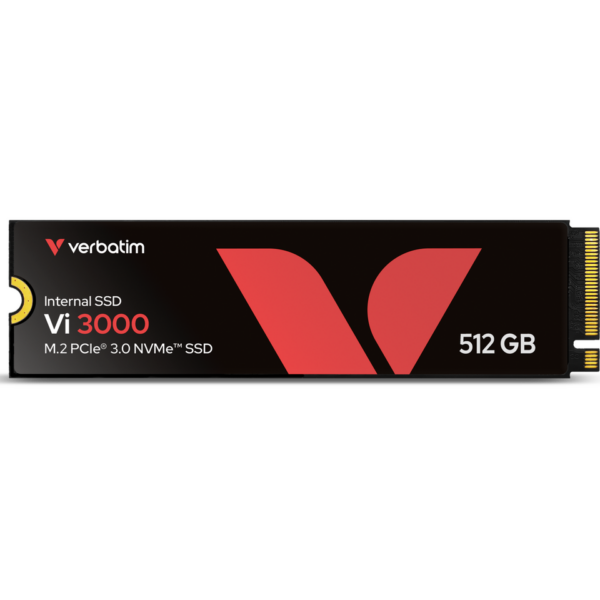 Verbatim Vi3000 512GB