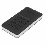 Verbatim Store 'n' Go Portable SSD 256GB