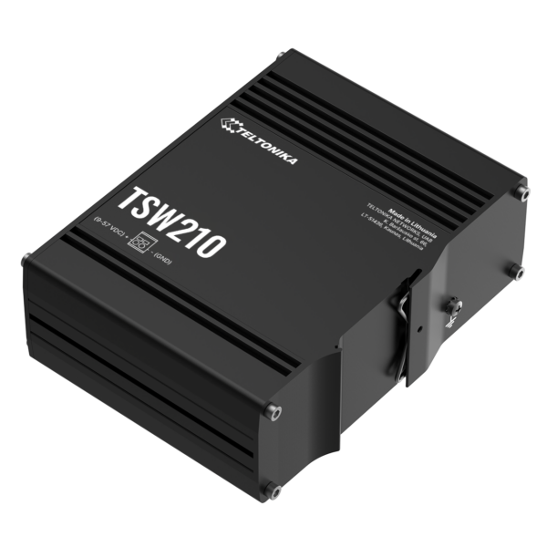 Teltonika TSW210