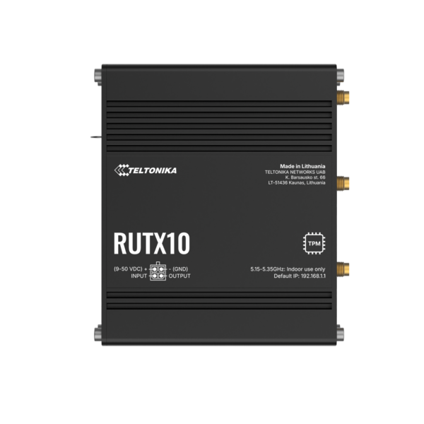 Teltonika RUTX10