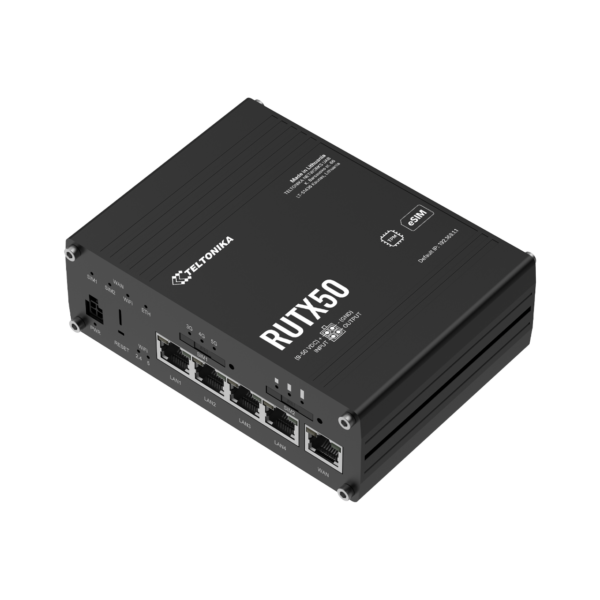 Teltonika RUTX50