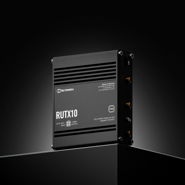Teltonika RUTX10