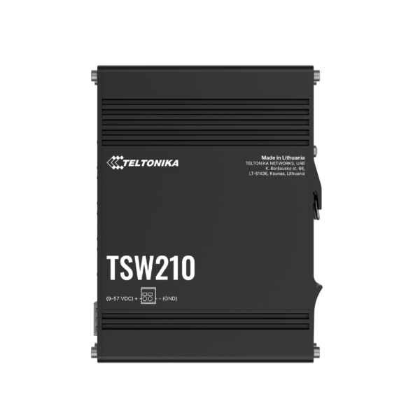 Teltonika TSW210