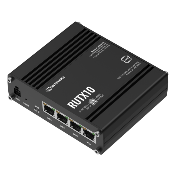Teltonika RUTX10