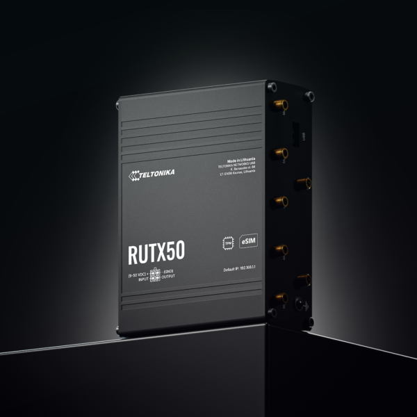 Teltonika RUTX50
