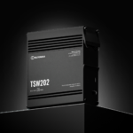 Teltonika TSW202