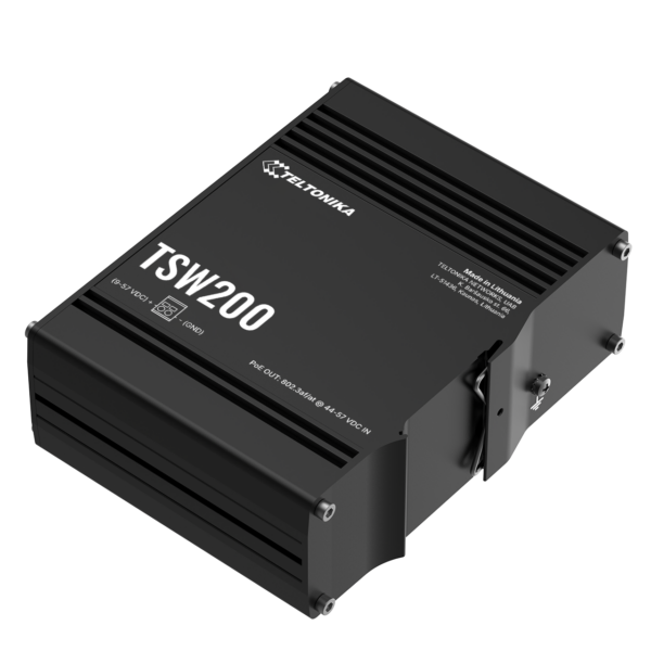 Teltonika TSW200