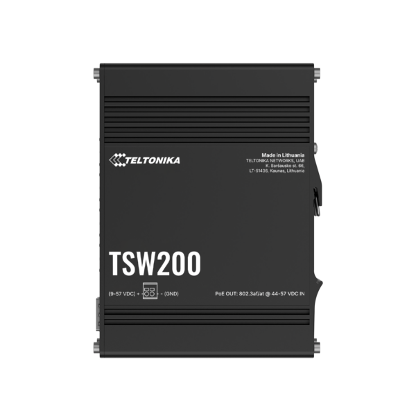 Teltonika TSW200