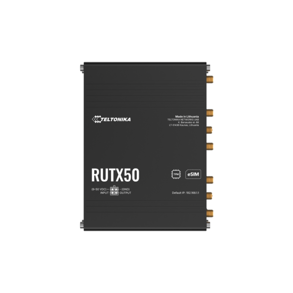 Teltonika RUTX50