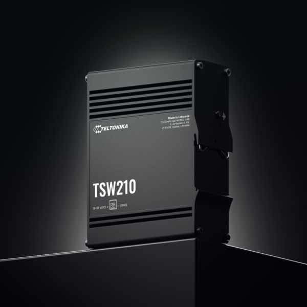 Teltonika TSW210