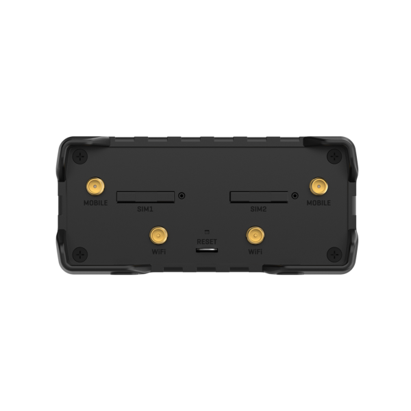 Teltonika RUT901 | Industrial 4G LTE Cellular Router with Dual SIM | 4x Ethernet Ports | Wi-Fi | WAN Failover | Remote Management - Image 7