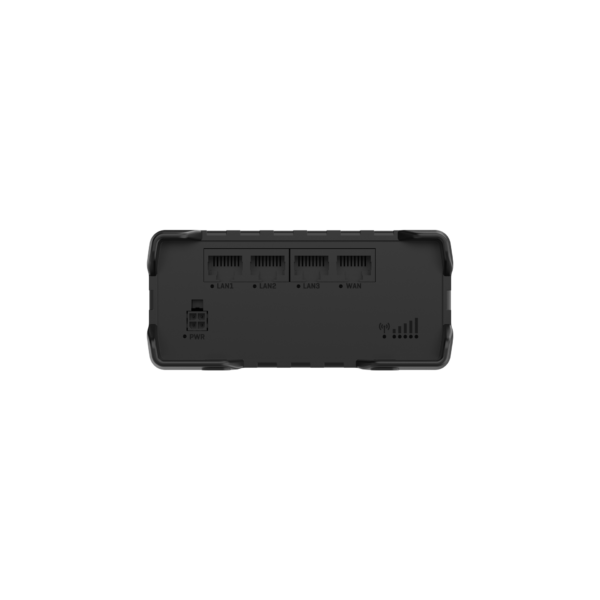 Teltonika RUT951 | Industrial 4G LTE Router with Dual SIM | 4x Ethernet Ports | Wi-Fi | WAN Failover | Hazardous Location Certified - Image 7