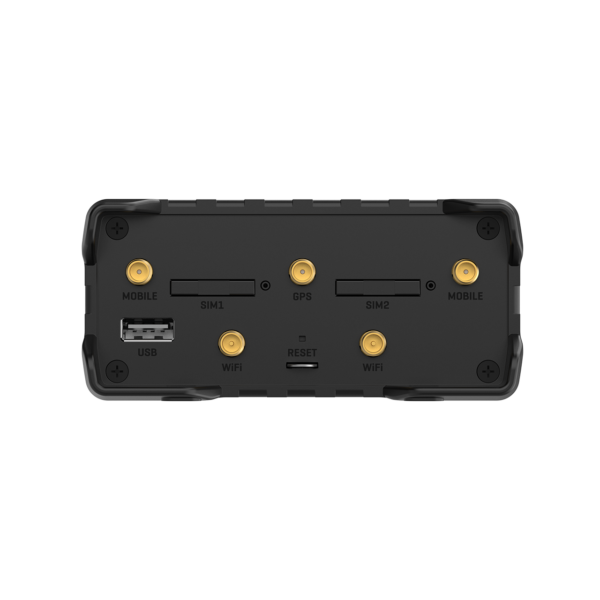 Teltonika RUT906 | 4G LTE Industrial Router with RS232/RS485 | Dual SIM & GNSS | MQTT, BACnet, OPC UA | Serial-to-Cellular Gateway - Image 8