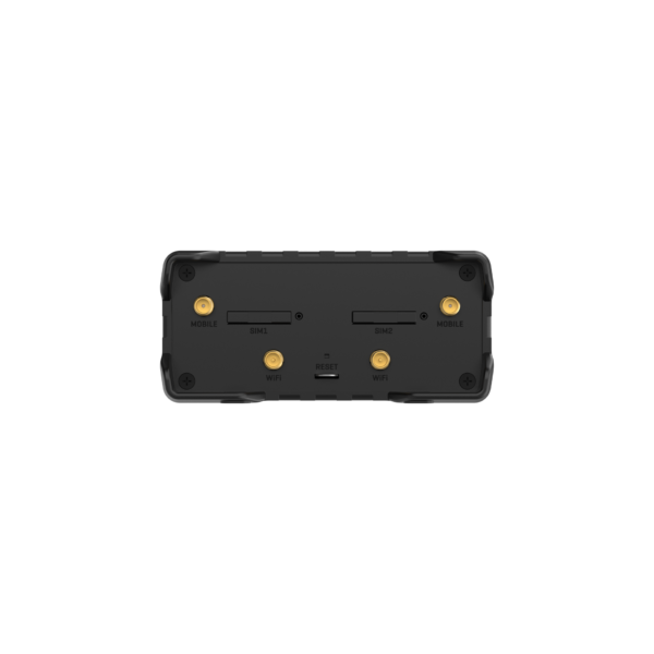 Teltonika RUT951 | Industrial 4G LTE Router with Dual SIM | 4x Ethernet Ports | Wi-Fi | WAN Failover | Hazardous Location Certified - Image 8