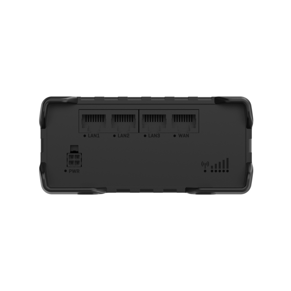 Teltonika RUT901 | Industrial 4G LTE Cellular Router with Dual SIM | 4x Ethernet Ports | Wi-Fi | WAN Failover | Remote Management - Image 8