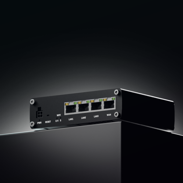 Teltonika RUTM10