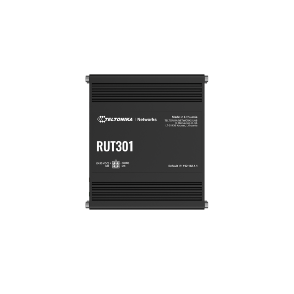 Teltonika RUT301