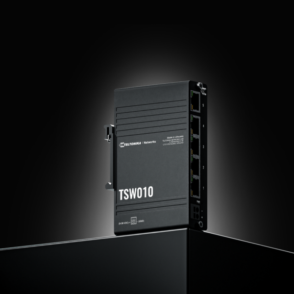 Teltonika TSW010