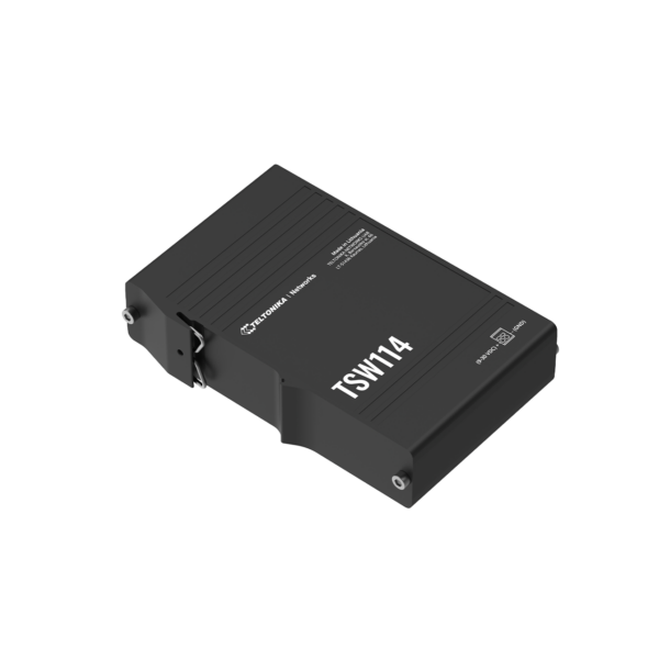 Teltonika TSW114