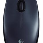 Logitech M90 Mouse