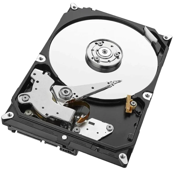 WD ULTRASTAR 10TB SAS
