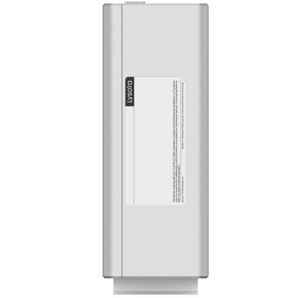 Lysora LCST-8GT2SFP-HP