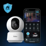 Qubo Smart Camera 360