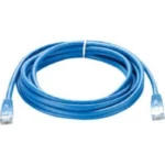D-Link Cat5E UTP Round Patch Cord 2 Mtr