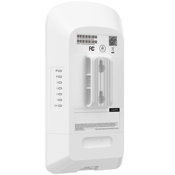 Lysora CPE3-P