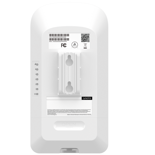 Lysora CPE3-P