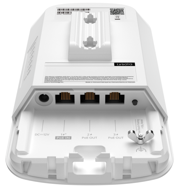 Lysora CPE3-P