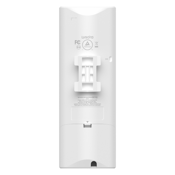 Lysora L6-T