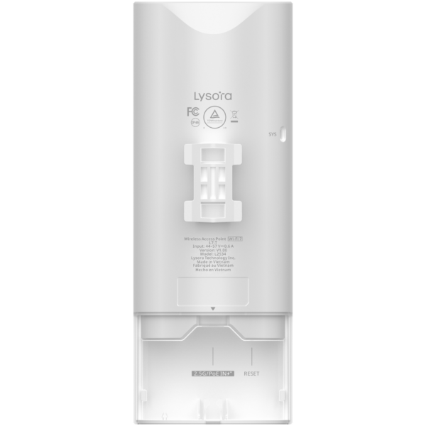 Lysora L7-T