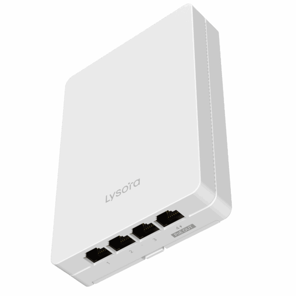 Lysora L7-W