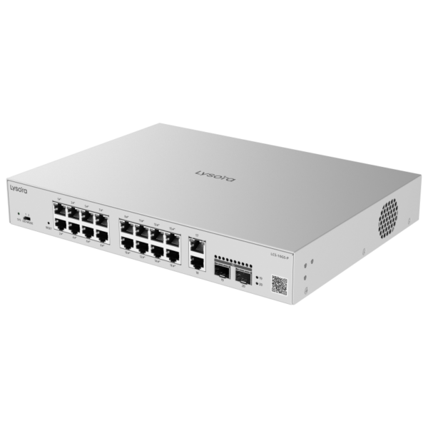 Lysora LCS-16GS-P