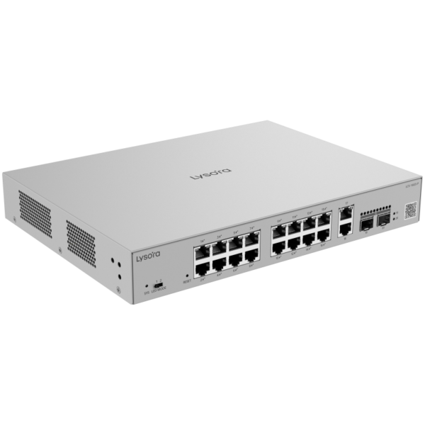 Lysora LCS-16GS-P