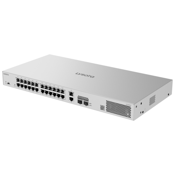 Lysora LCS-24GS-P
