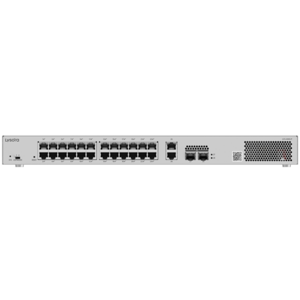 Lysora LCS-24GS-P
