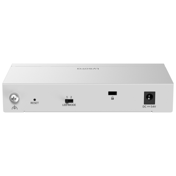 Lysora LCS-4GS-P